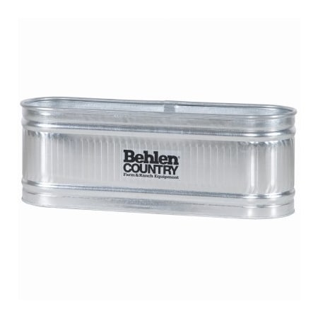 Behlenuntry 2x2x6 169GAL Stock Tank 50130048-09